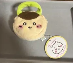 ちいかわ　くりまんじゅう　トートミニ