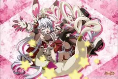 2026年最新】雪音クリス プレイマットの人気アイテム - メルカリ