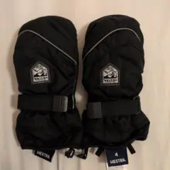 2025年最新】hestra グローブ 4の人気アイテム - メルカリ