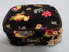 【 新品 】FEILER　フェイラー ハイジ アクセサリー ポーチ
