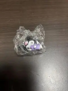 サンリオキャラクターズ　おやすみのひ　クロミ