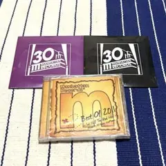 Manhattan Records 2枚組 MIX CD × 3セット売り B - メルカリ