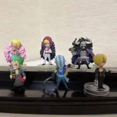 ワンピの実　第二海戦