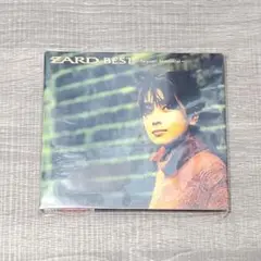 【音楽】 未使用 ZARD BEST Request Memorial 邦楽レア