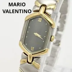 MARIO VALENTINO グレー クォーツ レディース腕時計 409のサムネイル