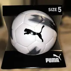 PUMA サッカーボール 5号球のサムネイル