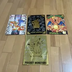 激レア☆ ポケットモンスター ミュウ 下敷き 平成レトロ 伝説 ポケモン