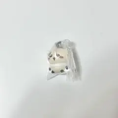 ちいかわ マスコット付きビスケット ラッコ