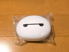 ハッピーくじ ベイマックス E賞 シリコンポーチ
