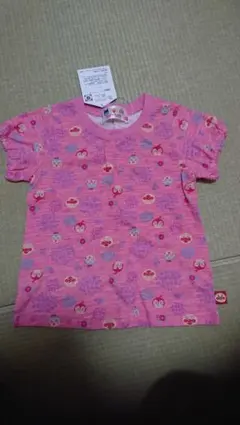 激安！アンパンマン半袖、ズボンセット！！！