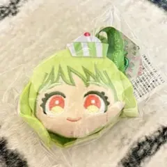アイプリ　ぬいぐるみミラー　友坂ぐみ　グミ　ぬいぐるみ