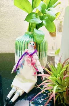 2026年最新】チャイナヘッドドールの人気アイテム - メルカリ