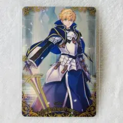 2026年最新】ウエハース fgo シークレットの人気アイテム - メルカリ