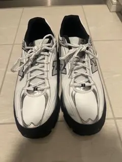 【最終値下げ】New Balance スニーカー　U509 サイズJPN30