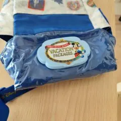 東京ディズニーリゾート バケーションパッケージ バッグ