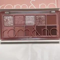 ロムアンド(rom&nd) 03 ROSEBUD GARDEN アイシャドウ