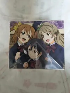 新品 ラブライブ! 20130103 ニューイヤードラマCD 新品 ラブライブ! 20130103 ニューイヤードラマCD - メルカリ