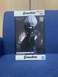 東京喰種　Grandista-KANEKI KEN-　金木研　フィギュア