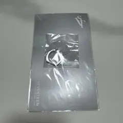 未開封　SEVENTEEN セブチ　スマホリング　グッズ