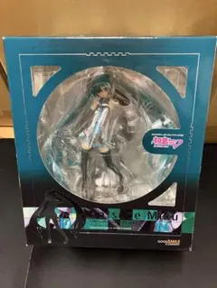 フィギュア 初音ミク 1/8 グッドスマイルカンパニー