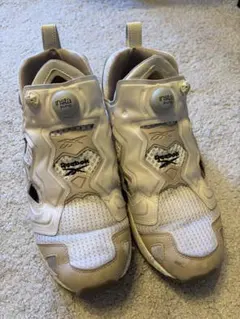 Reebok InstaPump Fury スニーカーのサムネイル