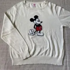 ミッキー★UNIQLO