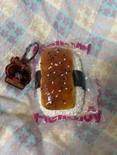 mellojoy スクイーズ 和食シリーズ トンカツ・エビフライセット - メルカリ