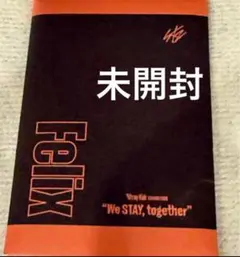 フィリックス Straykids EXHIBITION フォトカードセット