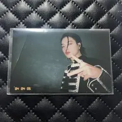 TREASURE ハルト PULSEON 京セラ FC トレカ