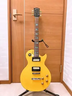 2025年最新】gibson canary yellowの人気アイテム - メルカリ