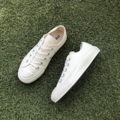 新同23 コンバース オールスター アーミーシューズ オックス HC251