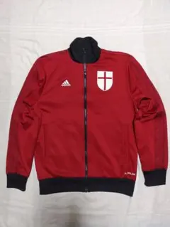 アディダス　トラックジャケット(AC MILAN)