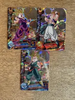 2026年最新】ドラゴンボールヒーローズ旧弾の人気アイテム - メルカリ