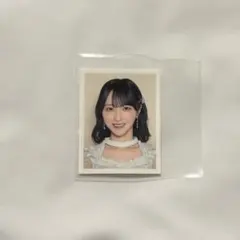 イコラブ 野口衣織 IDフォト