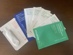 innisfree トライアルセット