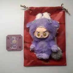 Have a good Run 【LABUBU】