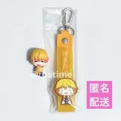 鬼滅の刃 ハグコット ぽこっとチャーム 我妻善逸