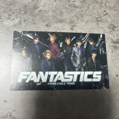 FANTASTICS サイン入りチェキ - メルカリ