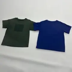 UNIQLO 半袖 Tシャツ