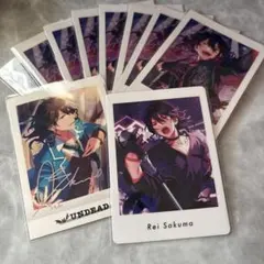 Y*U様 あんスタ 朔間零 ぱしゃこれ ぱしゃっつ