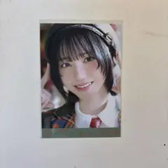 野口衣織 ラブソングに襲われる 封入 A 生写真 イコラブ