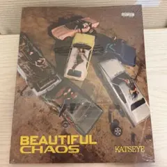 katseye アルバム　新品未開封　タワレコver