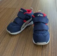 ASICS ベビーシューズ アシックス
