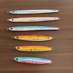 カブキメタル35 グリピン オリジン30 ミラーカタクチ セット - メルカリ
