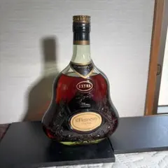 未使用保管品　Hennessy Paradis Extra コニャック Buy Hennessy Paradis Extra Cognac at Vintage-Liquors