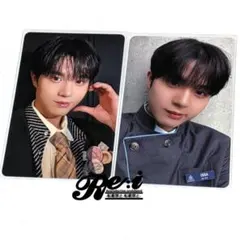 PRODUCE101　新世界　KO1KEYZ　ファイナル　トレカ　柳谷伊冴