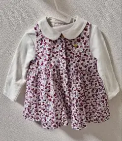 【最終価格】kate spade ケイトスペード　ワンピース　トップス　入園式