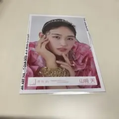 山崎 天 何歳の頃に戻りたいのか？ アクリルスタンド 櫻坂46 アクスタ