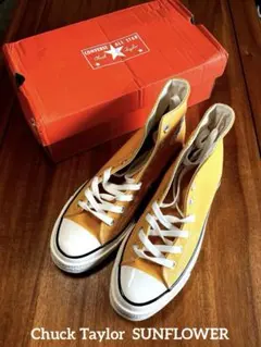 2025年最新】ct70 サンフラワー 26.5の人気アイテム - メルカリ