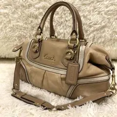 2026年最新】コーチ COACH アシュレイの人気アイテム - メルカリ